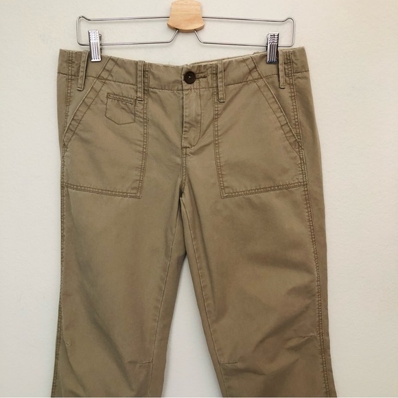 Anthropologie Paper Boy Cotton Chinos - Picture 3 of 16
